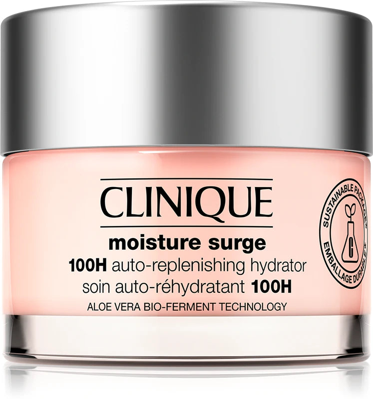 Clinique - 30ml
Moisture Surge™ 100H Auto-Replenishing Hydrator