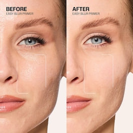 HUDA BEAUTY
Easy Blur Silicone-Free Smoothing Primer - Primer levigante senza silicone
