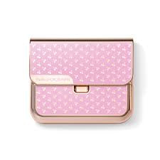 Naj Oleari - La Postina Rosa Make-Up Palette
