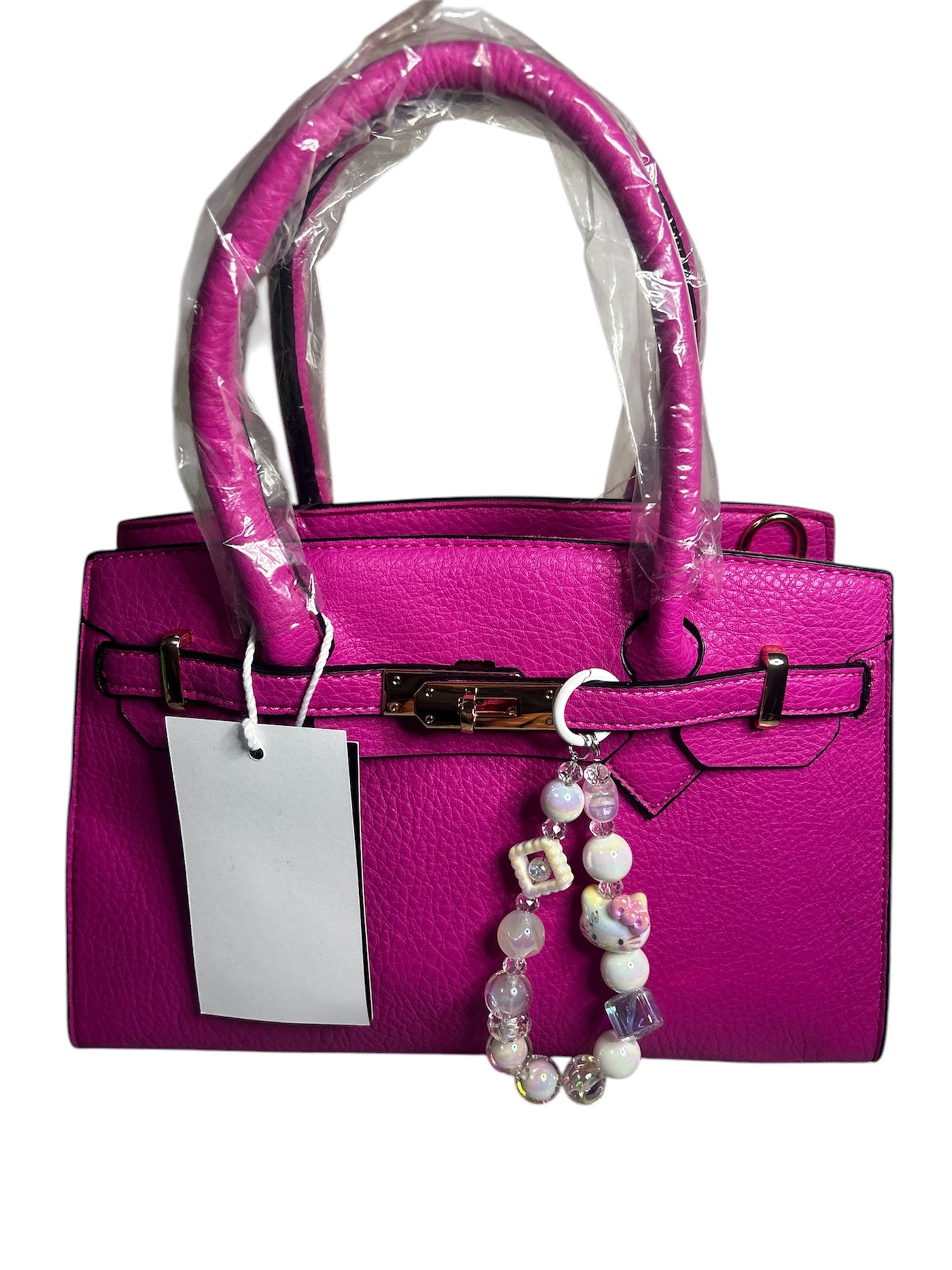 Borsa Kelly