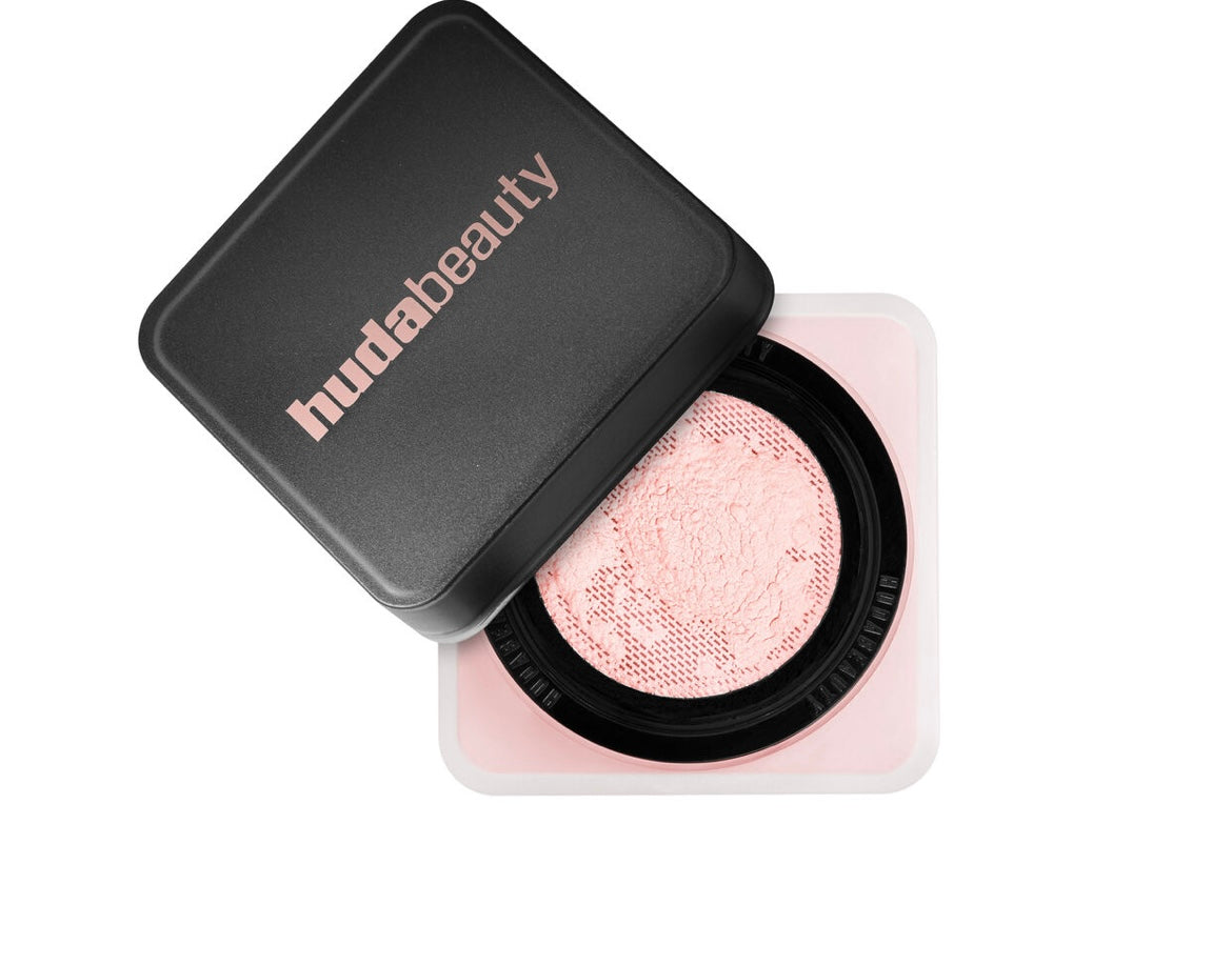 HUDA BEAUTY
Easy Bake Loose Baking & Setting Powder - Cipria in polvere libera
