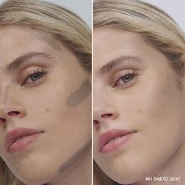 CONTOUR STICK - stick in crema per contouring