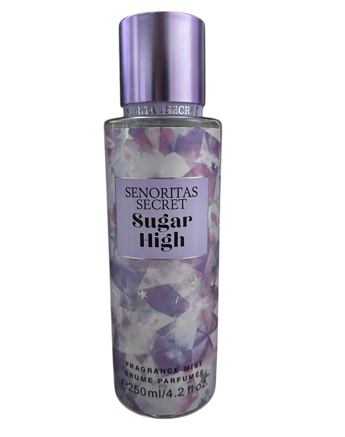 Acque corpo Mod Victoria Secret