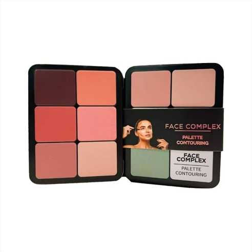 Palette Contouring Face Complex