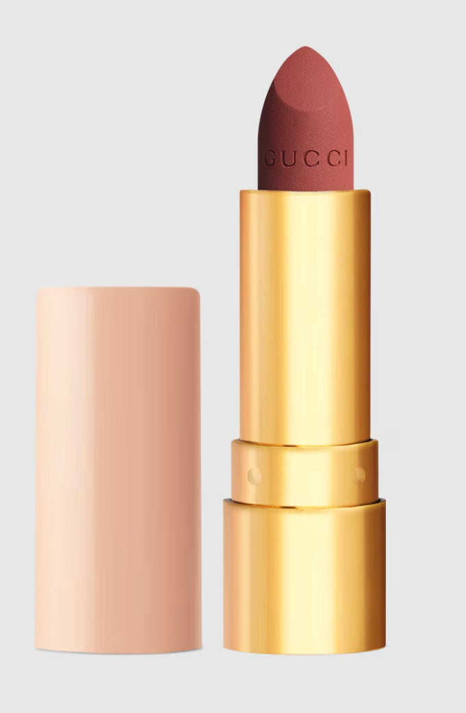 Gucci - MINI ROSSETTO ROUGE À LÈVRES MAT (no box)