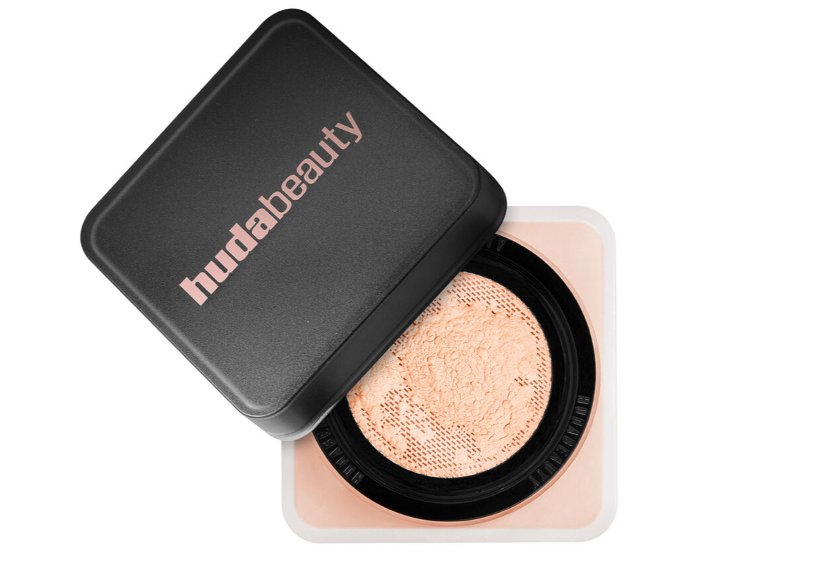 HUDA BEAUTY
Easy Bake Loose Baking & Setting Powder - Cipria in polvere libera
