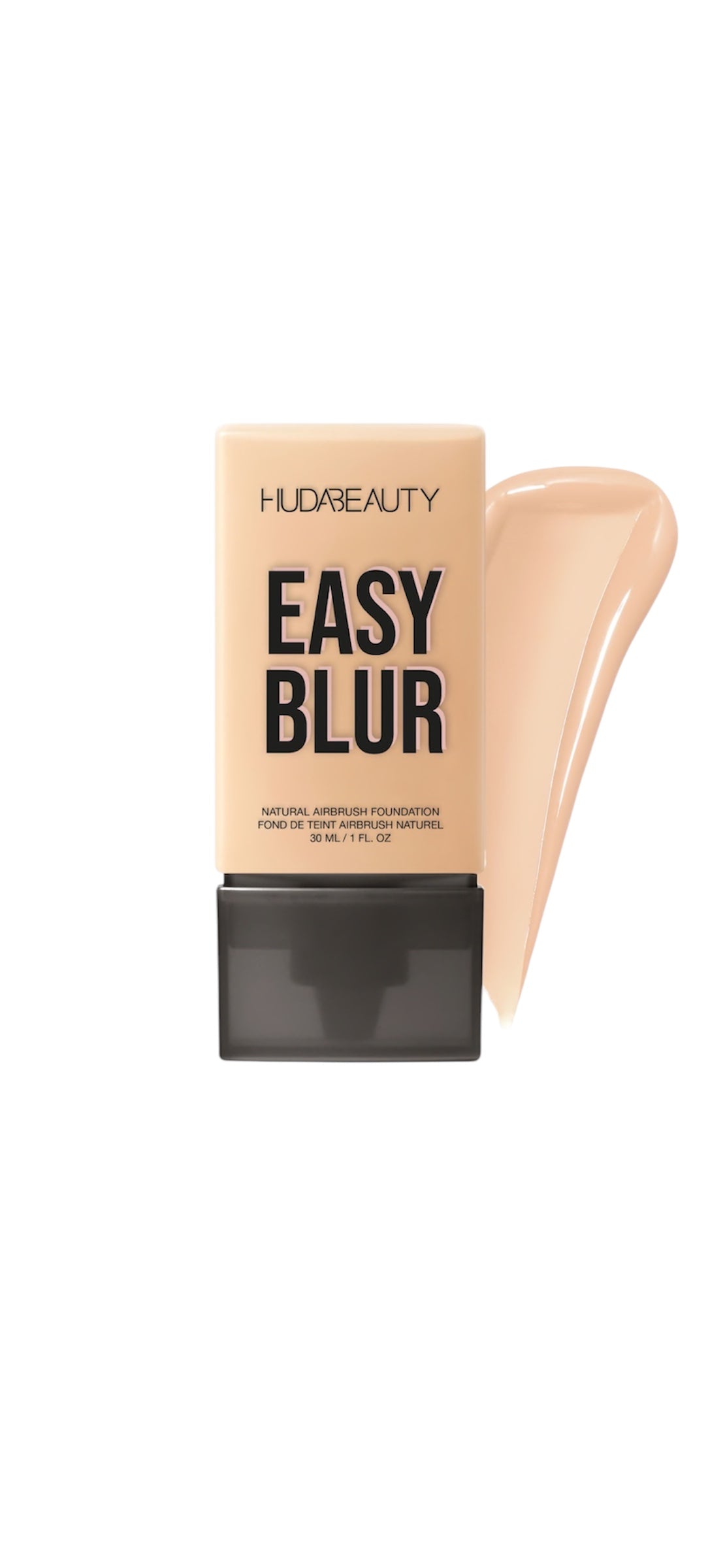 Huda Beauty - Easy Blur - Fondotinta