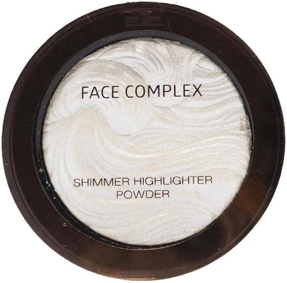 Face Complex illuminante compatto 01