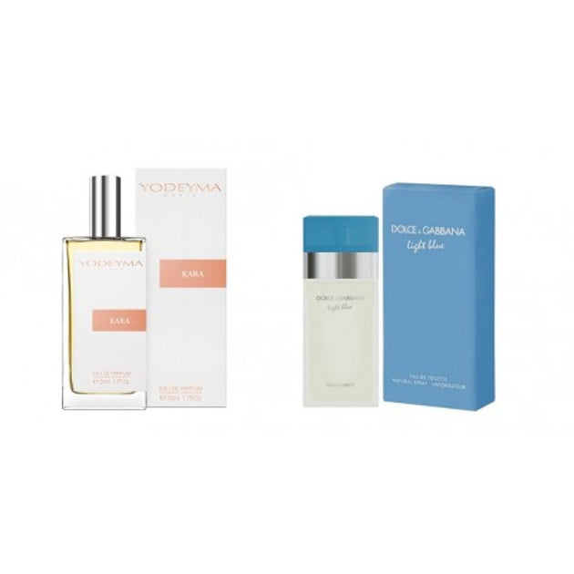 Yodeyma Kara 15ml