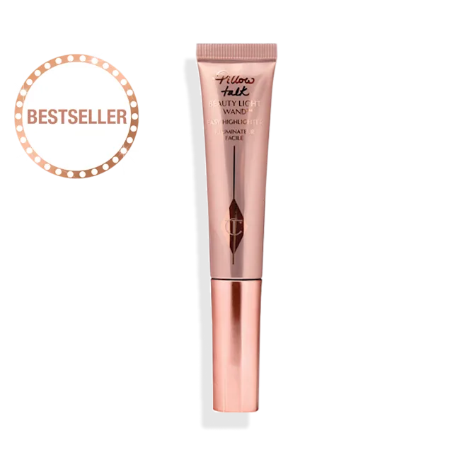Charlotte Tilbury - BEAUTY LIGHT WAND
PILLOW TALK ORIGINAL (stampa non centrata)