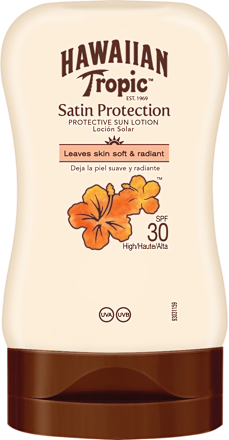 Crema solare Satin Protection SPF30, 100 ml