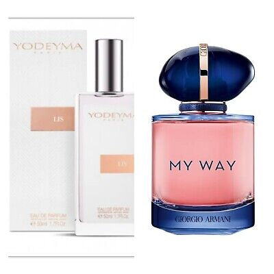 Yodeyma Lis 15ml