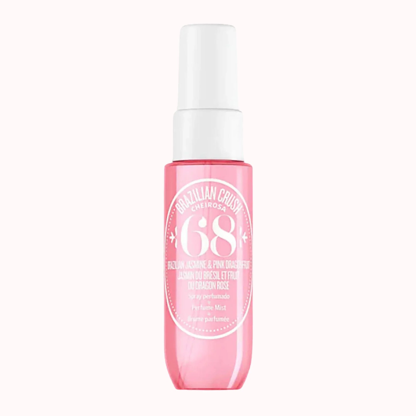 SOL DE JANEIRO
Brazilian Crush Cheirosa 68 - Spray profumato 30ml