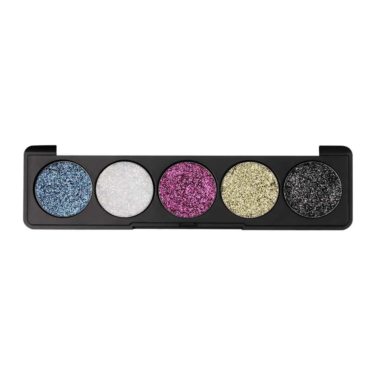 Astra - VIRTUAL CULT glitter palette