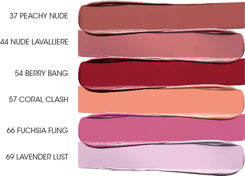 Yves Saint Laurent
Make Me Blush Liquid