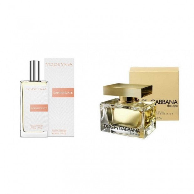 Yodeyma Sophisticate 15ml