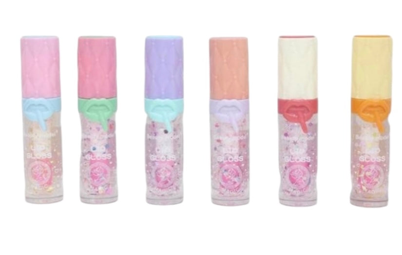 Lip Gloss magico