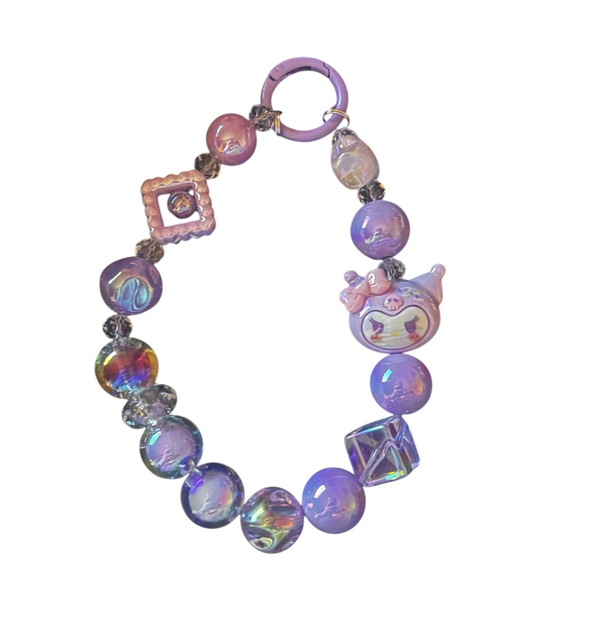 Charm Borsa/Telefono