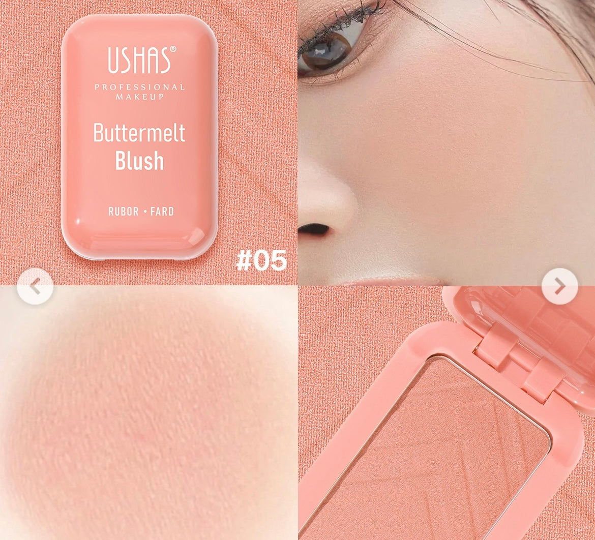 Blush Mod Nyx