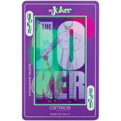 CATRICE
THE JOKER