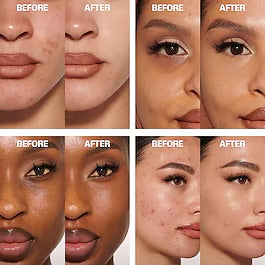 Huda Beauty #Fauxfilter Luminous Matte Liquid Concealer