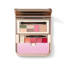 Naj Oleari - La Postina Rosa Make-Up Palette