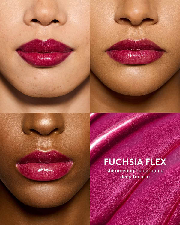 FENTY BEAUTY
Gloss Bomb Universal Lip Luminizer - Lucidalabbra
