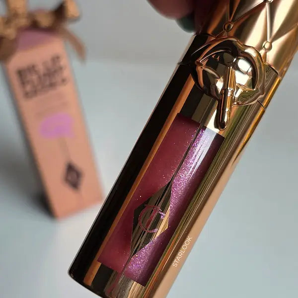 CHARLOTTE TILBURY
Big Lip Plumpgasm - Lip plumper idratante