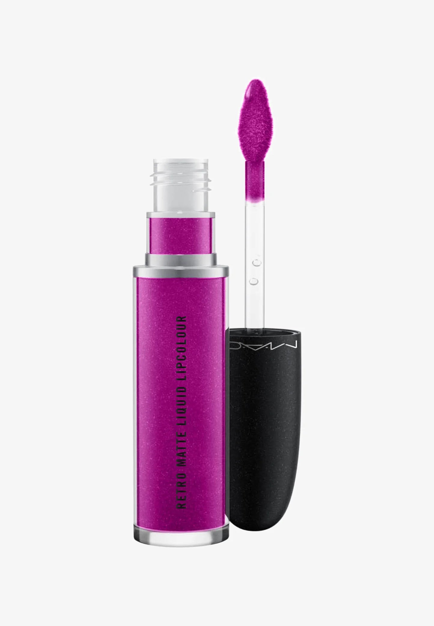 MAC
RETRO MATTE LIQUID LIPCOLOUR - Rossetto liquido - dance with me
