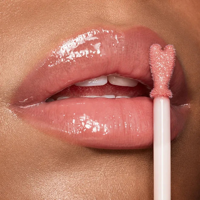 Charlotte Tilbury - GLOSSY LIP DUO
NUDE PINK