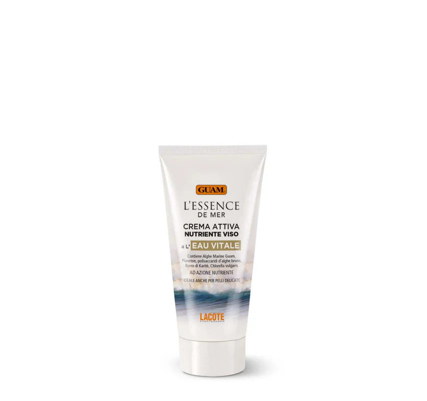Guam Crema Nutriente Viso Eau Vitale Guam - 50ml