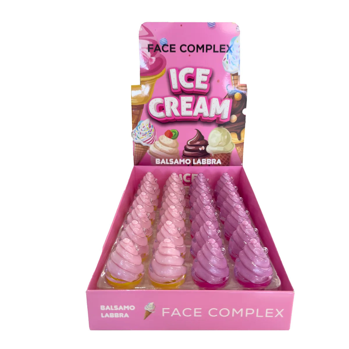 Face Complex - Lip Balm