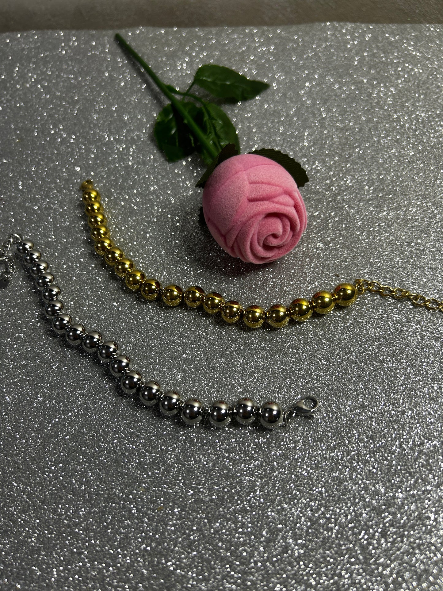 Bracciale Sfere