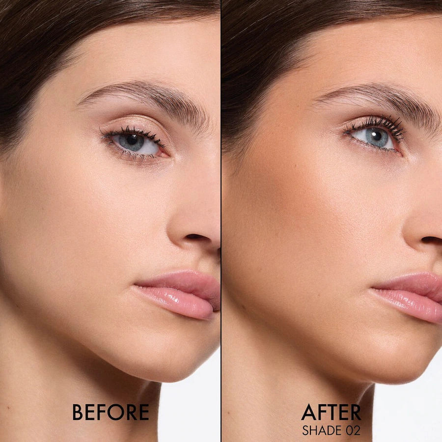 Dior - NUDE BRONZE - TERRA IN POLVERE DAL FINISH GLOW NATURALE IN EDIZIONE LIMITATA