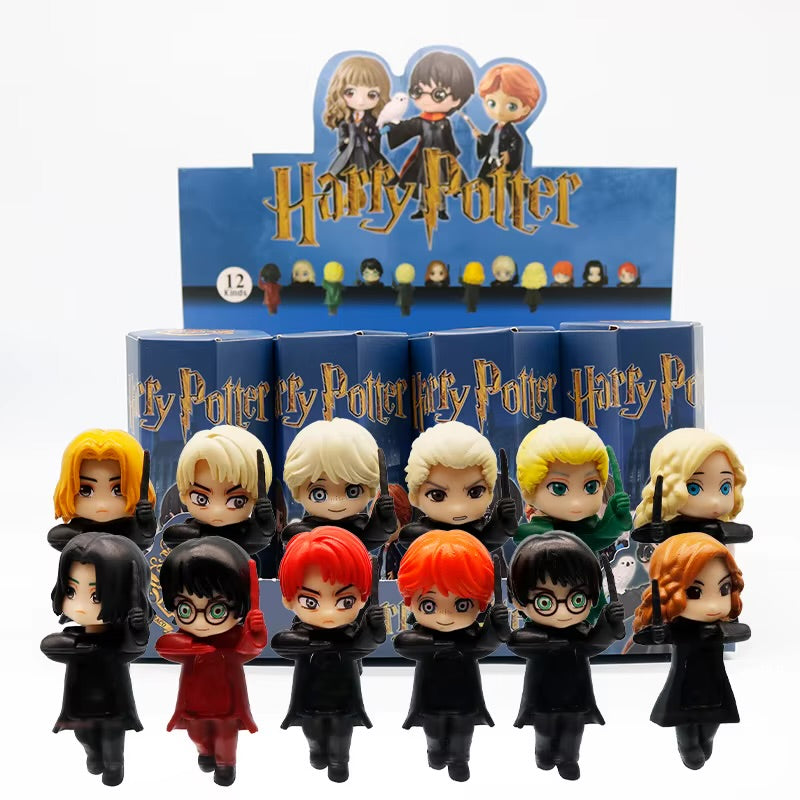Sonny Angel Harry Potter