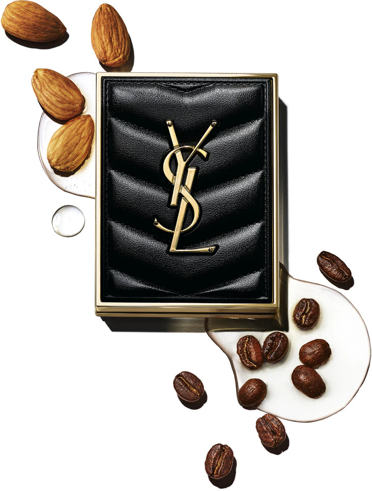 Yves Saint Laurent
Couture Mini Clutch