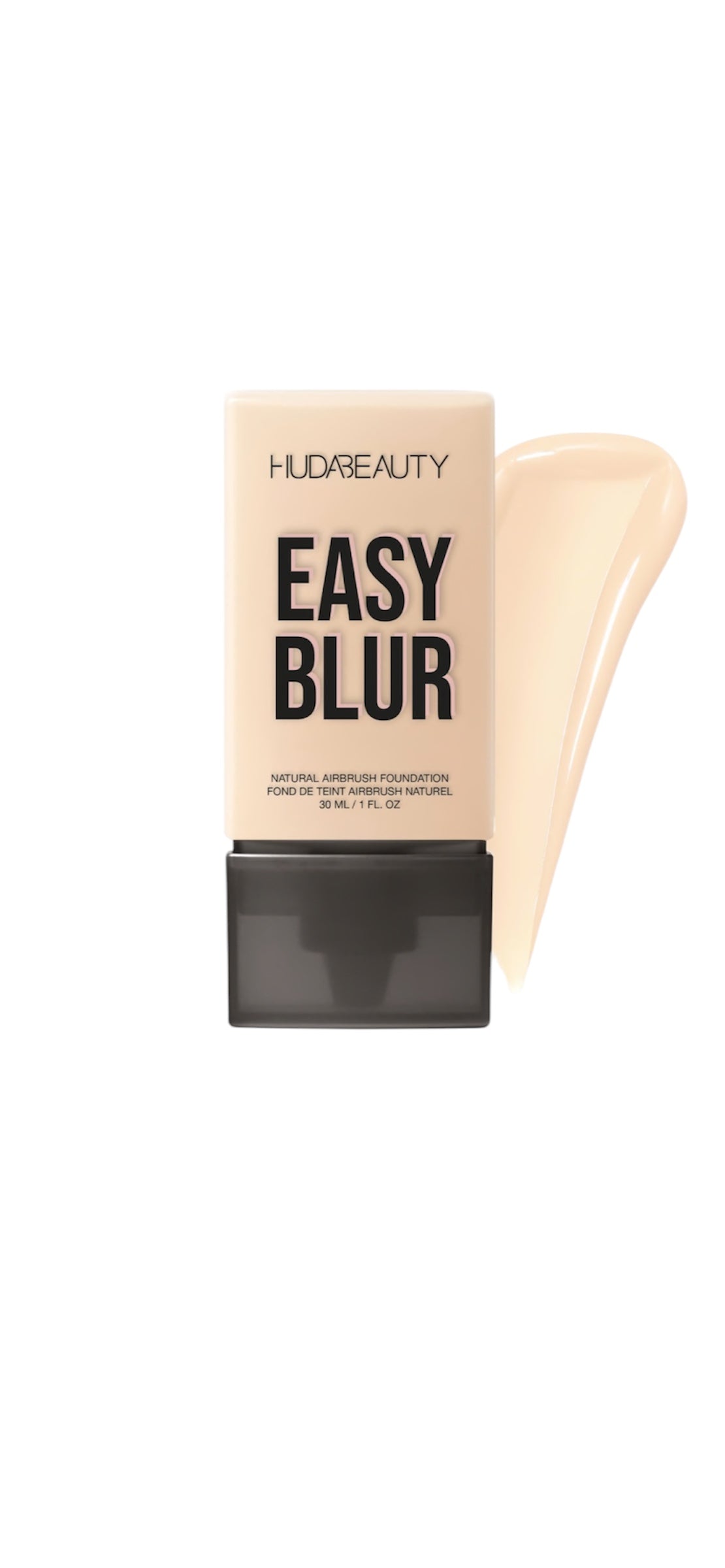Huda Beauty - Easy Blur - Fondotinta