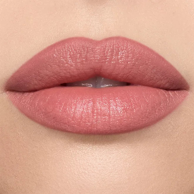Charlotte Tilbury - LIP CHEAT
PILLOW TALK