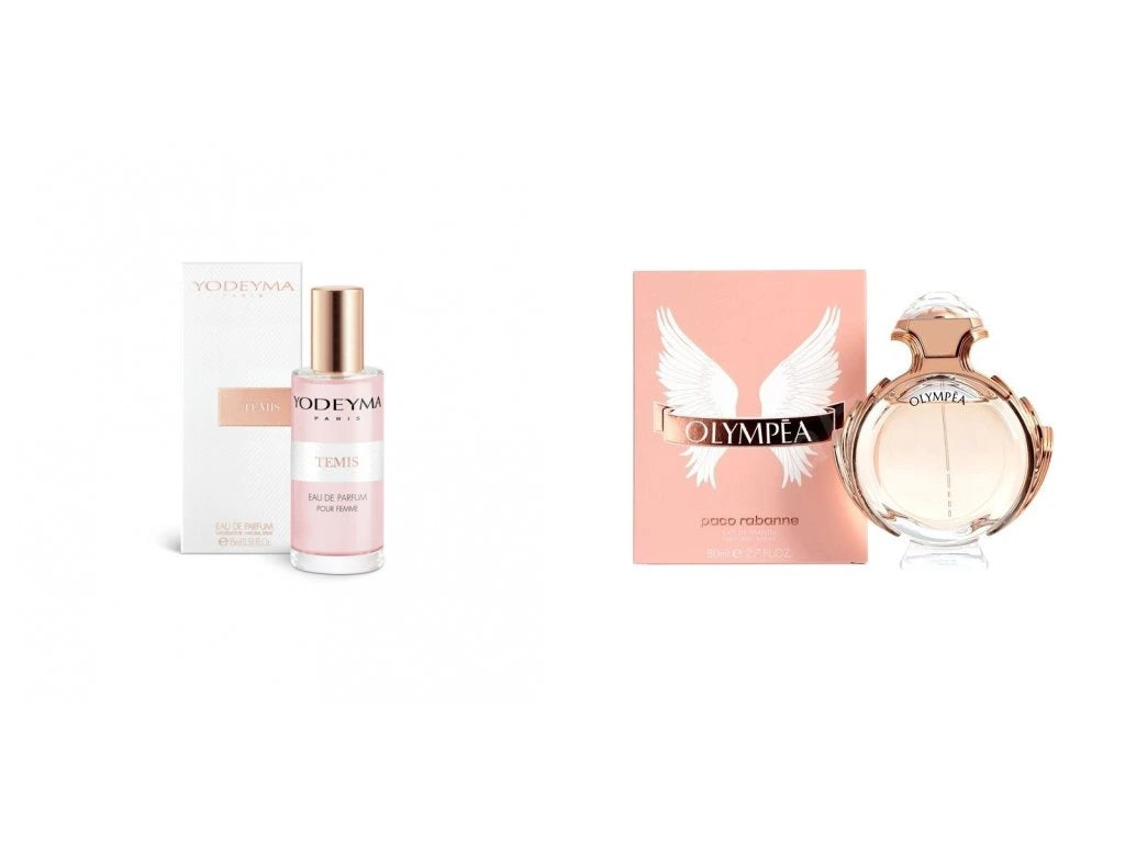 Yodeyma Temis 15ml