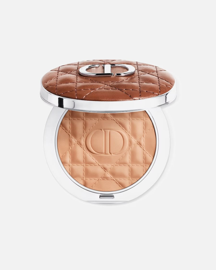 Dior - NUDE BRONZE - TERRA IN POLVERE DAL FINISH GLOW NATURALE IN EDIZIONE LIMITATA