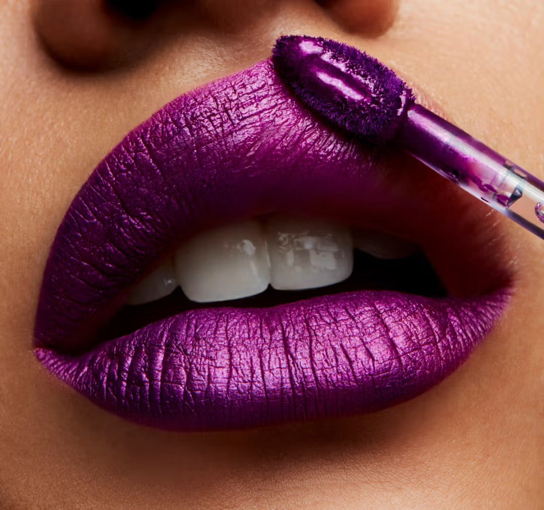 MAC
RETRO MATTE LIQUID LIPCOLOUR - Rossetto liquido - dance with me