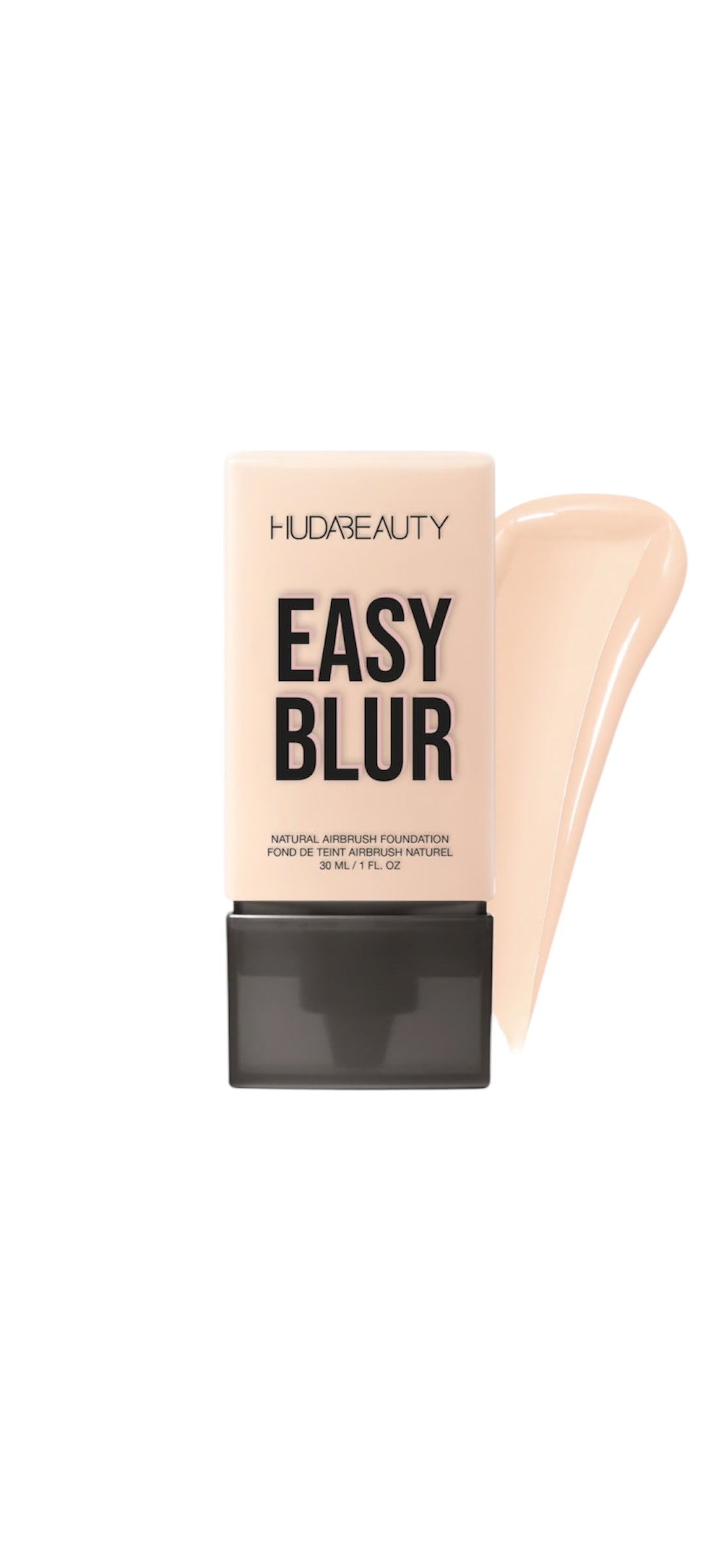 Huda Beauty - Easy Blur - Fondotinta