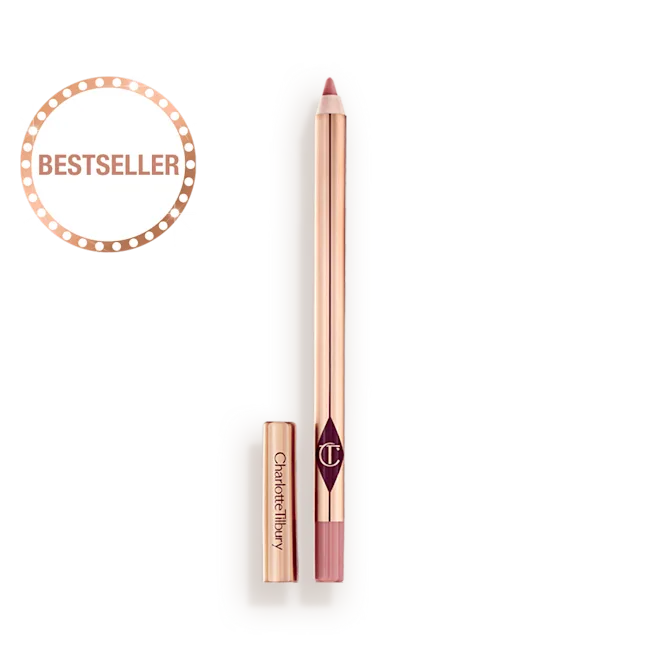 Charlotte Tilbury - LIP CHEAT
PILLOW TALK
