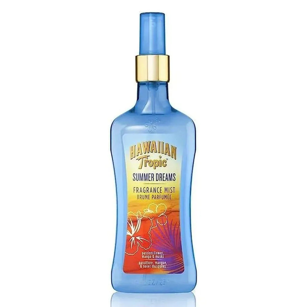 Hawaiian Tropic -ACQUA PROFUMATA 250 ML SPRAY