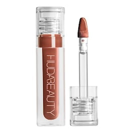 HUDA BEAUTY
Faux Filler - Gloss ad alta brillantezza