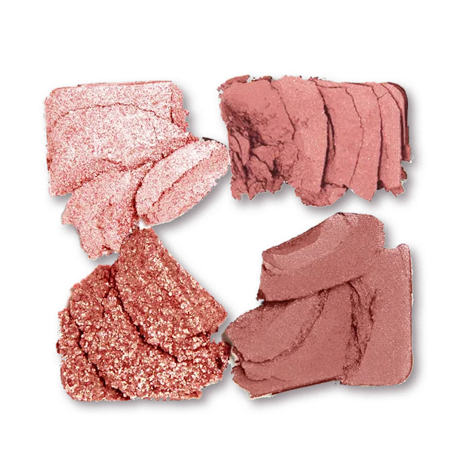 PILLOW TALK LUXURY PALETTE
LUXURY PALETTE