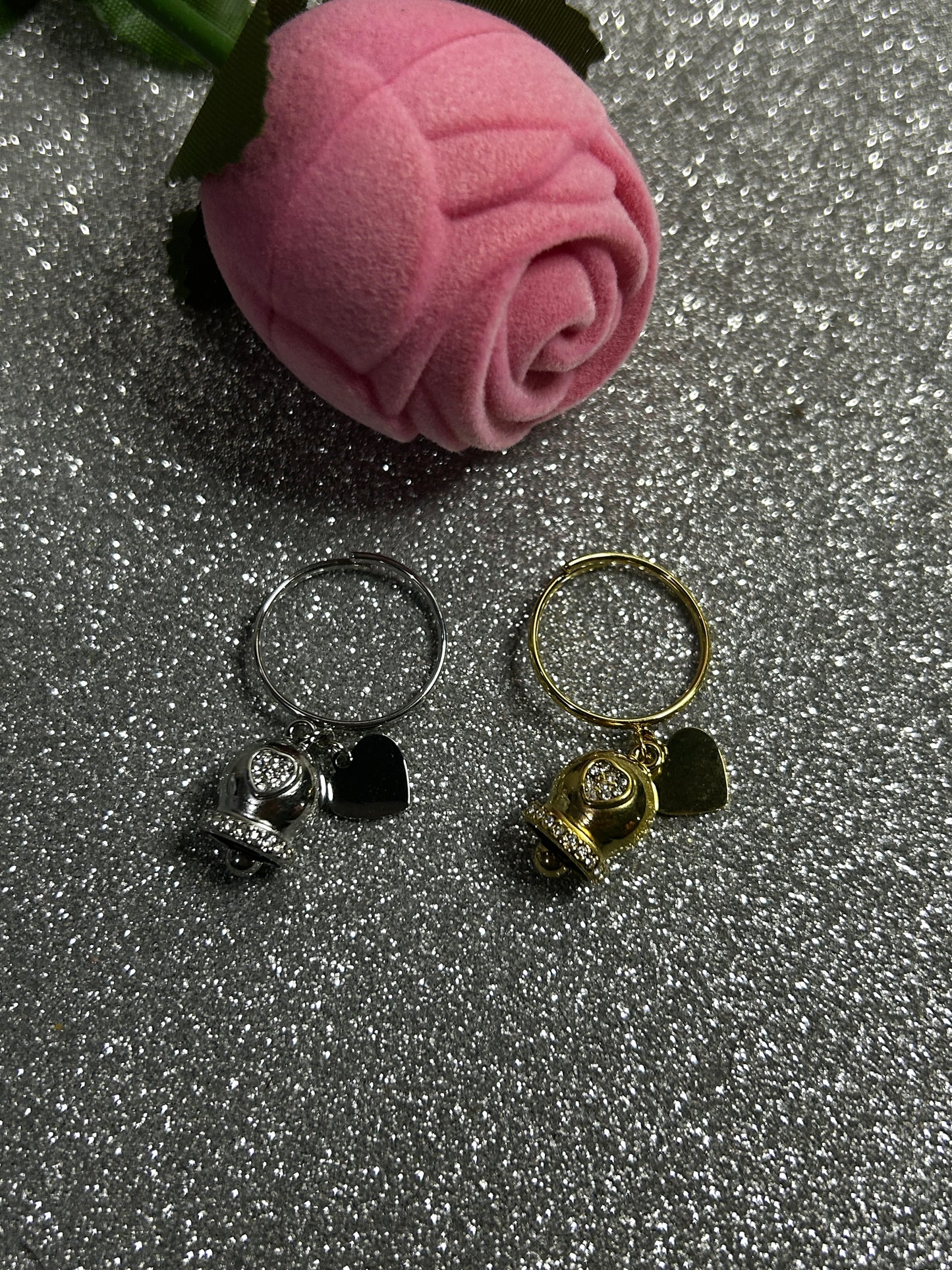 Anello Campanella