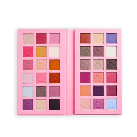 Palette I Heart Revolution x Disney Marie