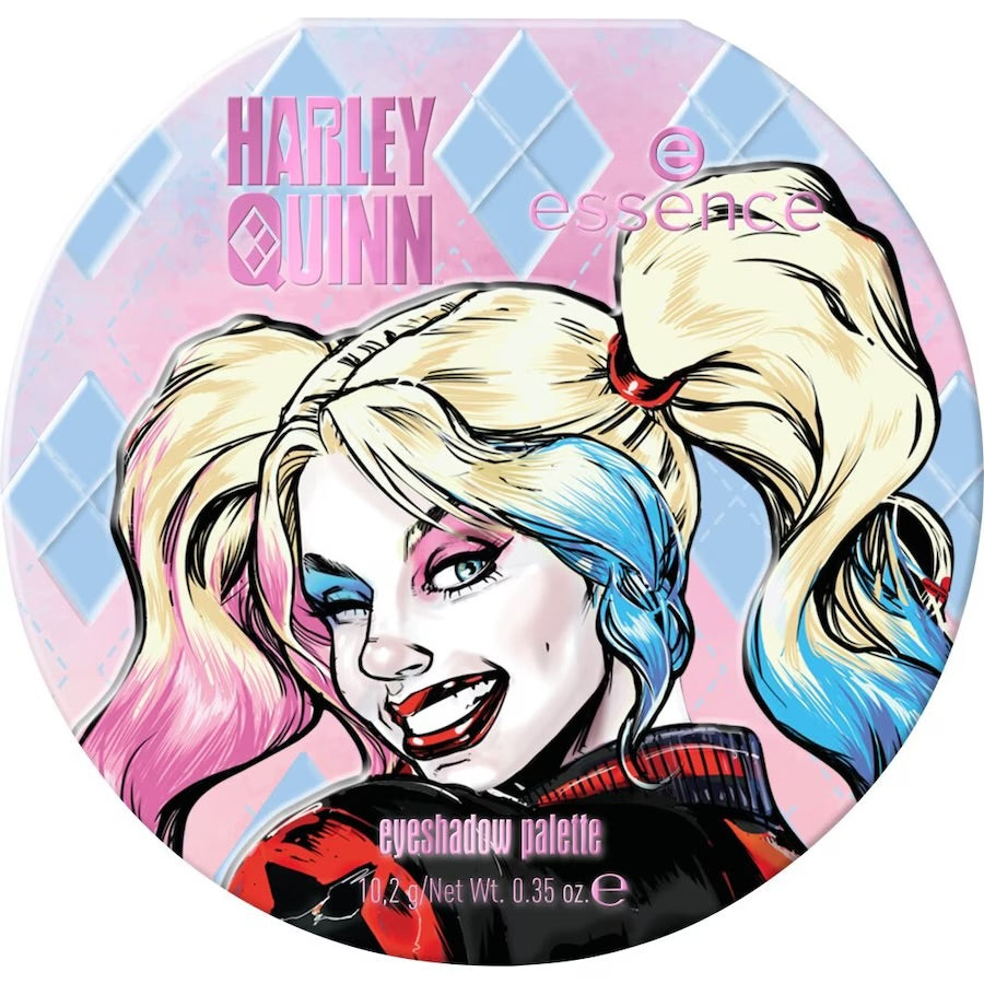 essence
Harley Quinn