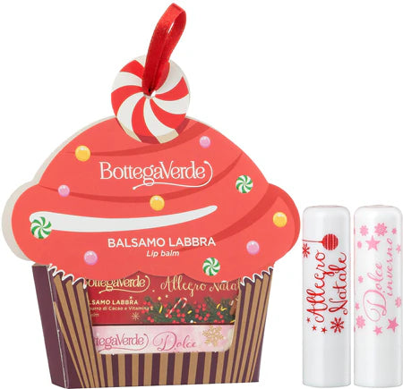 Bottega Verde
Allegro Natale & Dolce Inverno